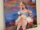 Slayyyter - TROUBLED PARADISE (LP) - Iridescent BLUE Vinyl - *SEALED* - Import