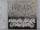 Focus - Hamburger Concerto / Mother Focus 12