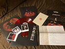 Conan Gray Superache SIGNED Vinyl, Poster-lyric pages-bookmark-polaroids.