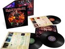 IRON MAIDEN - NIGHTS OF THE DEAD LEGACY OF THE BEAST  LIVE IN MEXICO.. - e8200e