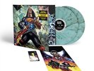 VARIOUS ARTISTS - DARK NIGHTS  DEATH METAL SOUNDTRACK ELECTRIC SMOKE.. - e8200e