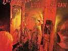 W.A.S.P. - Live... In The Raw - Vinyl Record.. - e8200e