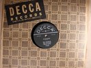 Bill Monroe & His Bluegrass Boys DECCA 29406 E 