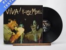Roxy Music - Viva  Roxy Music - Gatefold LP Vinyl Record - EX/EX