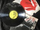 The Rolling Stones Sticky Fingers (COC 59100) Barn Find