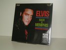 2 LP Elvis Presley - Back In Memphis (2014 FTD Limited Edition, 180 g)
