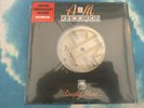 SEX PISTOLS - GOD SAVE THE QUEEN PLATINUM SILVER VINYL 7