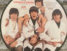 The Beatles- EMI Picture Disc SIngles Collection including 