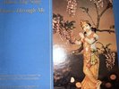 When Thy Song Flow Through Me SRF 203 LP Vinyl Record Paramahansa Yogananda VG+