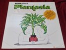 Mort Garson Mother Earth's Plantasia 1976 Homewood LP Sealed