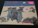 ZZ Top El Loco LTD Hot Pink Vinyl Record NEW SEALED