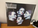 Kraftwerk - Techno Pop New Vinyl