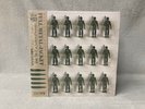 Stanley Kubrick's Full Metal Jacket [Soundtrack] • Death Waltz • NEW/SEALED LP