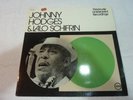 Johnny Hodges & Lalo Schifrin