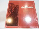 Charlie Christian - Archive Of  Folk Music Jazz Series