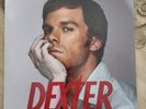 Dexter Soundtrack Vinyl sealed rare showtime