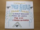 EX/EX-   The Bees/On Track With SEAT/2010 Limited Edition Live 12