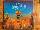 Gila - Free Electric Sound (Original Germany)