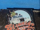 BOX SET 8 LP'S VINYL LOS LOCOS DEL RITMO REBELDES ROCK CRAZY BOYS ROCKIN DEVILS