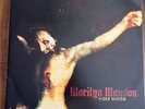 Holy Wood (In the Shadow of the Valley of Death) [LP] by Marilyn Manson (Vinyl,