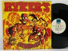 Ryker's – Ground Zero LP 1996 Germany ORIG Madball Agnostic Front Hardcore Punk