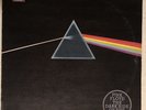 Pink Floyd Dark Side Of The Moon LP Columbian Import EMI 11520 Rare Pressing