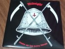 MIDNIGHT - Complete and Total Fucking Midnight Dlp 2006 Nuclear War Now