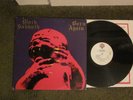 Black Sabbath, Born Again 23978 1983 Warner Bros press, original inner sleeve