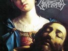 CRYPTOPSY None So Vile LP - Death Metal - Mint - New. Factory Sealed