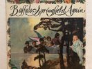 Buffalo Springfield Again LP Album 1968 ATCO Label  SD 33-226 VG+