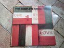 The Stone Roses  The Complete Stone Roses vinyl  ex/ex  ORE LP 535