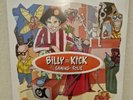 BILLY ZE KICK ET LES GAMINS EN FOLIE VINYLE  ROCK REGGAE  FRANÇAIS 2020