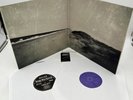DEFEATER Empty Days & Sleepless Nights EDSN 2x LP 2011 Purple vinyl limited edt