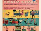 A Golden Treasury Of Train Songs   Various Artists 1959 Golden – GLP:33  EX/VG+