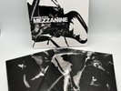 MASSIVE ATTACK Mezzanine 2013 2x LP Europe 180g vinyl record Electronic Circa