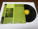 Miles Davis Early Miles Prestige PRLP7168 yellow 203 south Washington Ave VG++