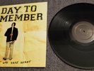 A Day To Remember - ADTR - For Those Who Have Heart - Vinyl Record