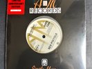 SEX PISTOLS - GOD SAVE THE QUEEN PLATINUM LIMITED SILVER VINYL 7
