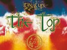 Cure - The Top vinyl LP NEW/SEALED IN STOCK