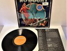 NO DOUBT Tragic Kingdom ORIGINAL 1996 1st Pressing LP Hype Sticker Shrink Mint