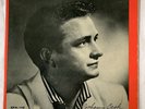 JOHNNY CASH SUN EPA-112 Country Boy 45 EP vinyl with cover VG++