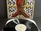 A TRIBE CALLED QUEST LP  