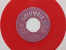 CHUBBY CHECKER - THE TWIST / LET'S TWIST AGAIN - GREEK 7