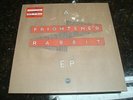 FRIGHTENED RABBIT 'A Frightened Rabbit EP' Limited Edition 2022 RSD Red Vinyl