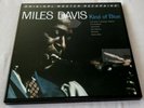 Miles Davis Kind Of Blue MOFI MFSL Mobile Fidelity Vinyl Box Set John Coltrane