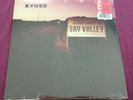 Kyuss Welcome To Sky Valley Vinyl LP NEW SEALED Queens Of The Stone Age RARE