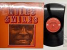 Miles Davis Miles Smiles Original 1967 Pressing Superb In Shrinkwrap 1A 1A