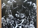 GISM - Detestation LP New Lip Cream Sabbat Gauze Hardcore Punk Agnostic Front