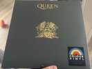 Queen - Greatest Hits II - Double LP - Blue Vinyl - Rare HMV Exclusive - 2020