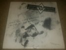 Shark Island live promo sampler LP NM Vinyl Metal record 1989 bastille WHISKEY